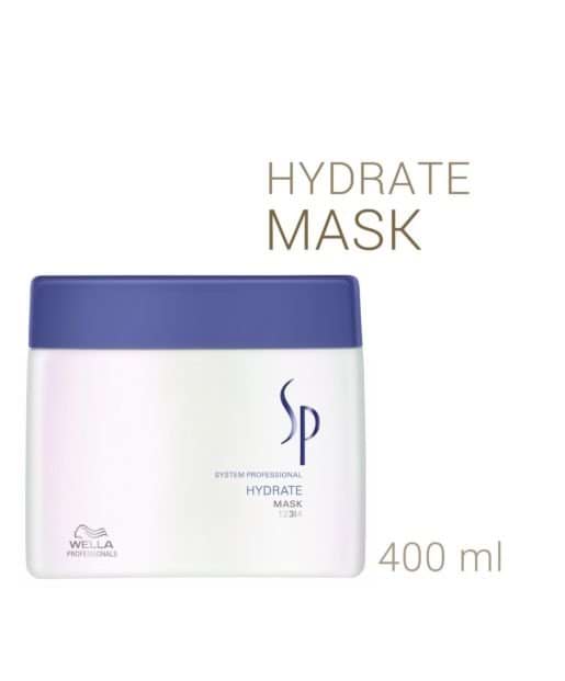 Maska Hydrate, 400 ml