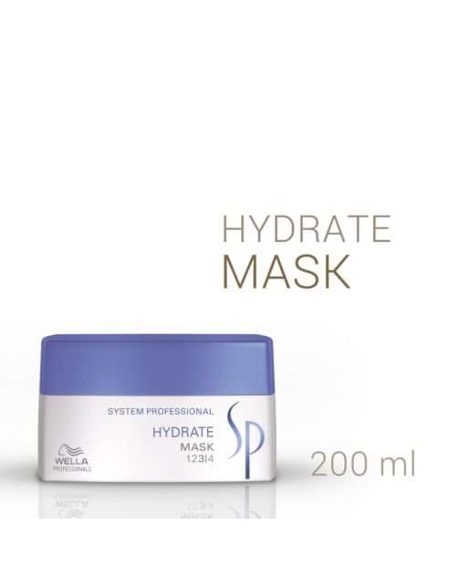 Maska Hydrate, 200 ml