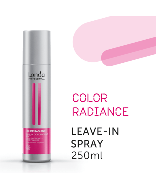Odżywka spray Color Radiance, 250 ml