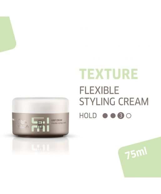 Krem EIMI Grip Cream wygładzający, 75 ml