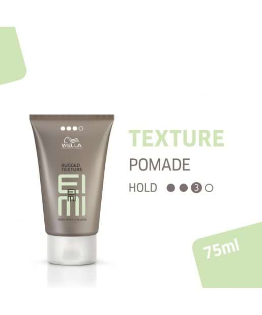 Glinka EIMI Rugged Texture do układania włosów, 150 ml