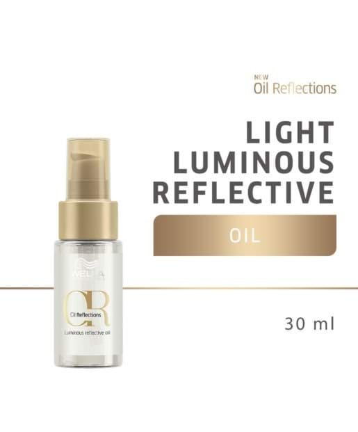 Olejek Light Oil Reflections, 30 ml