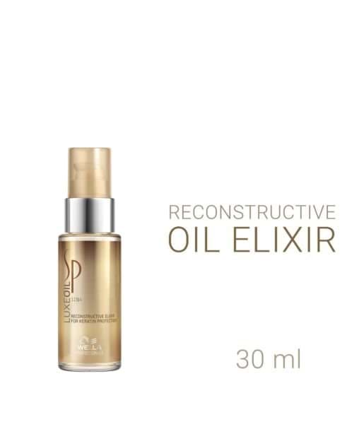 Olejek Luxeoil, 30 ml