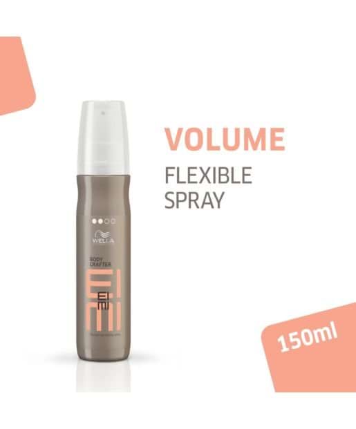 Spray EIMI Body Crafter nadający objętości, 150 ml