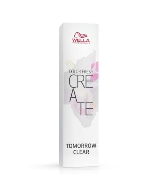 Farba Color Fresh Create Tomorrow Clear, 60 ml