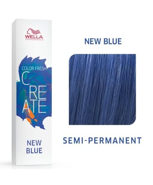 Farba Color Fresh Create New Blue, 60 ml