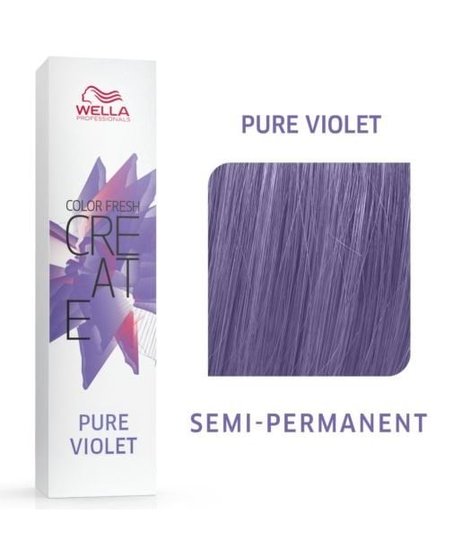 Farba Color Fresh Create Pure Violet, 60 ml