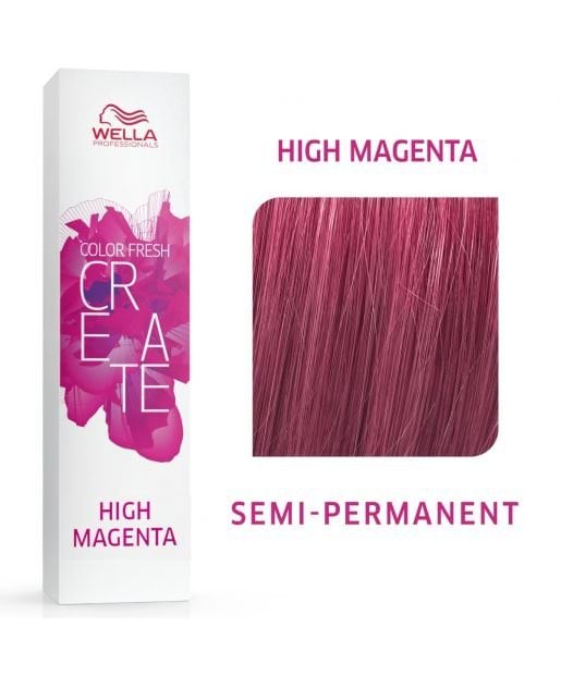 Farba Color Fresh Create High Magenta, 60 ml