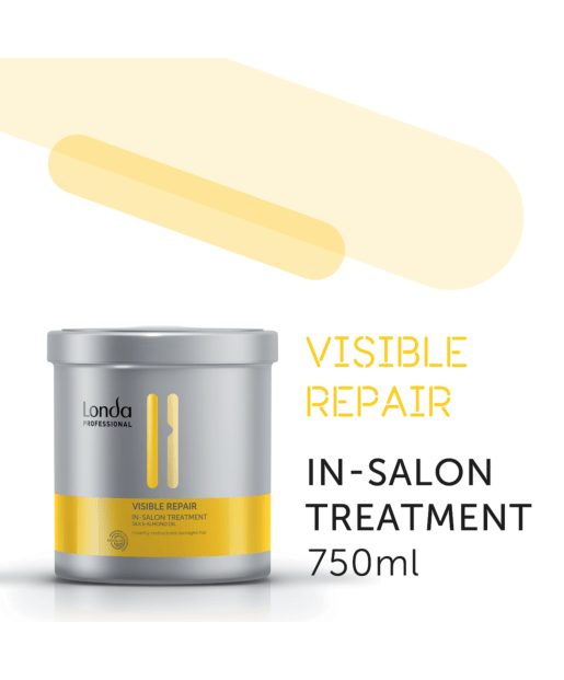 Kuracja Visible Repair do włosów cienkich, 750 ml