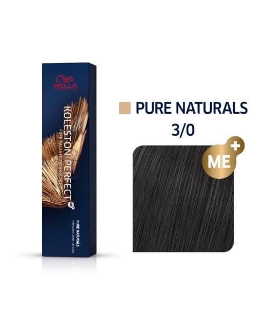 Farba Koleston Perfect Me+ 3/0, 60 ml