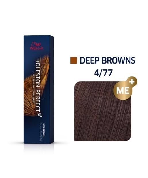 Farba Koleston Perfect Me+ 4/77, 60 ml