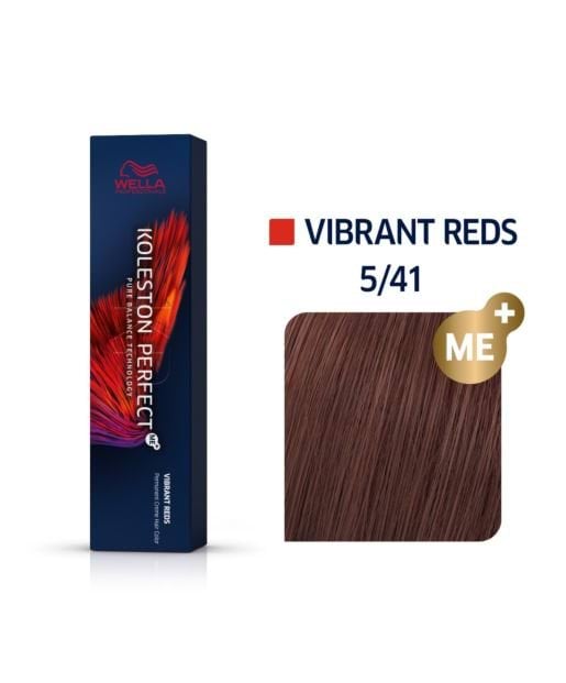 Farba Koleston Perfect Me+ 5/41, 60 ml
