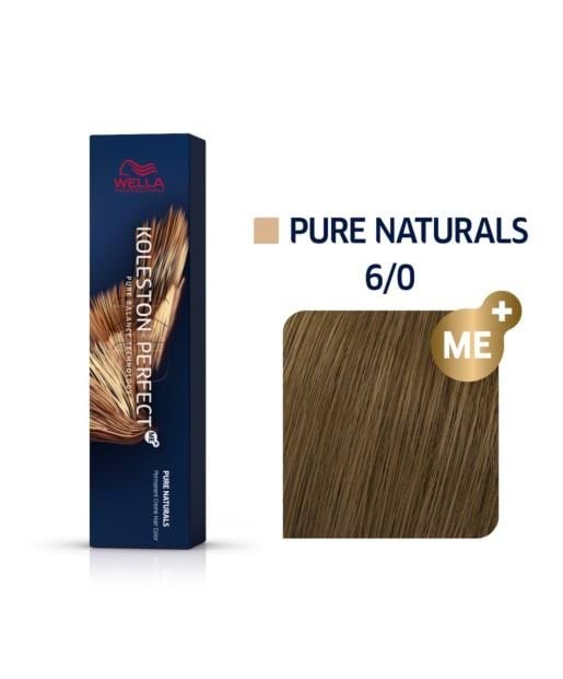 Farba Koleston Perfect Me+ 6/0, 60 ml