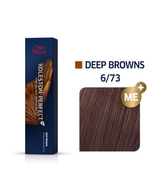 Farba Koleston Perfect Me+ 6/73, 60 ml