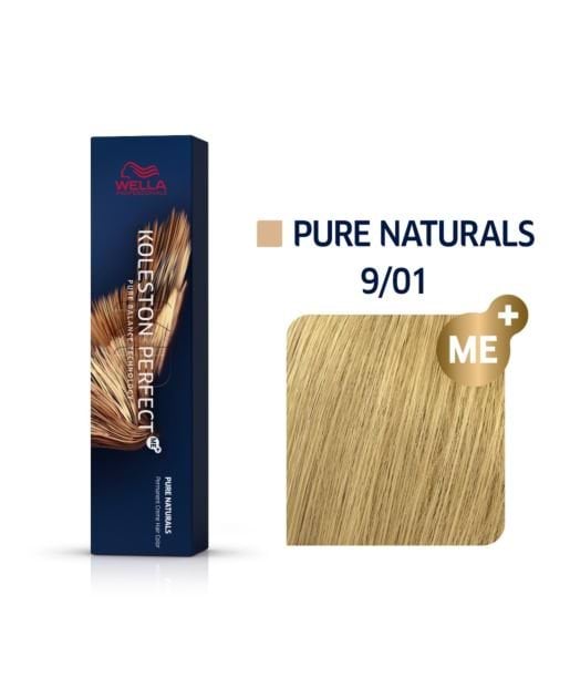 Farba Koleston Perfect Me+ 9/01, 60 ml