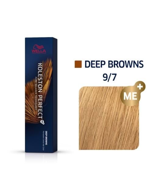 Farba Koleston Perfect Me+ 9/7, 60 ml