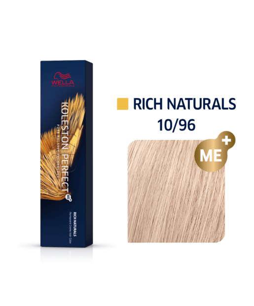 Farba Koleston Perfect Me+ 10/96, 60 ml