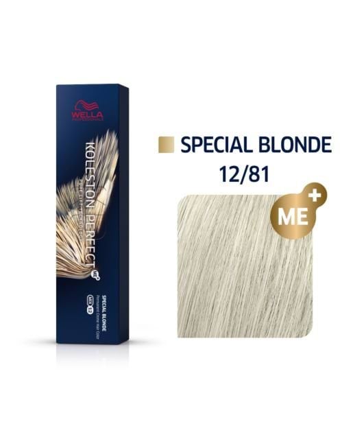 Farba Koleston Perfect Me+ 12/81, 60 ml