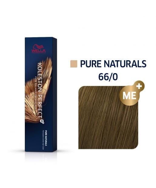 Farba Koleston Perfect Me+ 66/0, 60 ml