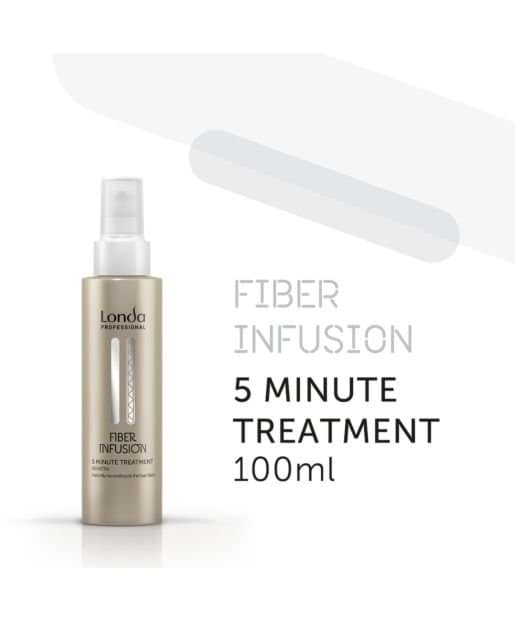 Spray Fiber Infusion odbudowująca, 100 ml