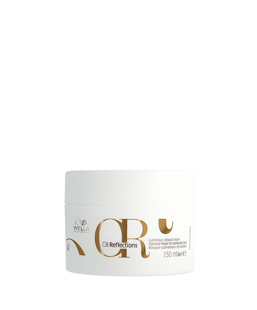 Maska Oil Reflections, 150 ml