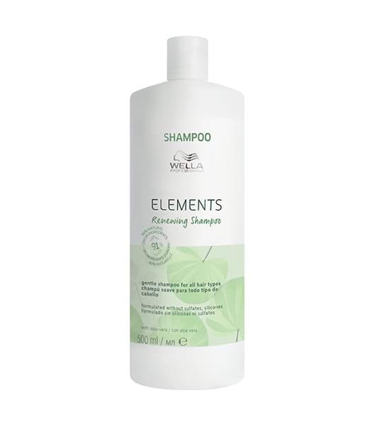 Szampon Elements Renewing, 500 ml