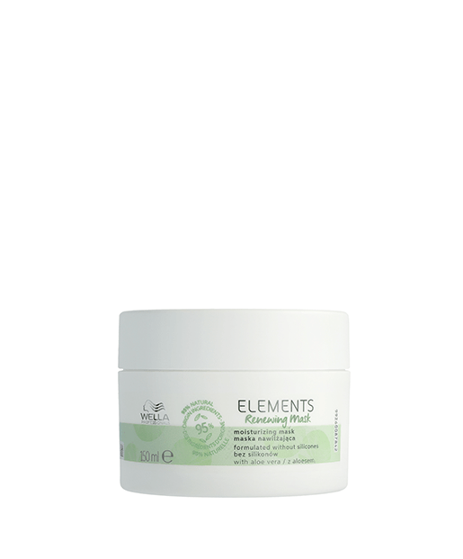 Maska Elements Renewing, 150 ml