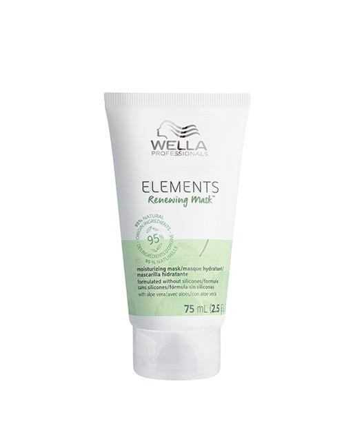 Maska Elements Renewing, 75 ml