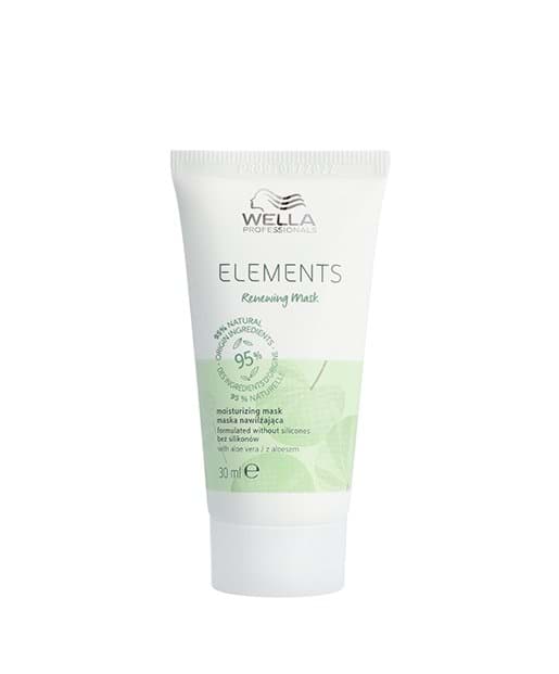Maska Elements Renewing, 30 ml
