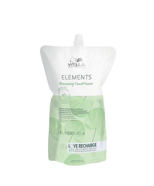 Odżywka Elements Renewing, saszetka 1000 ml