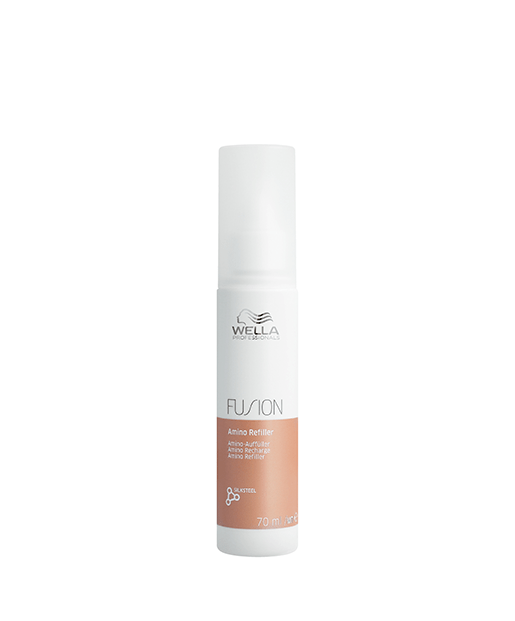 Wypełniacz Fusion Amino Refiller do włosów zniszczonych, 70 ml