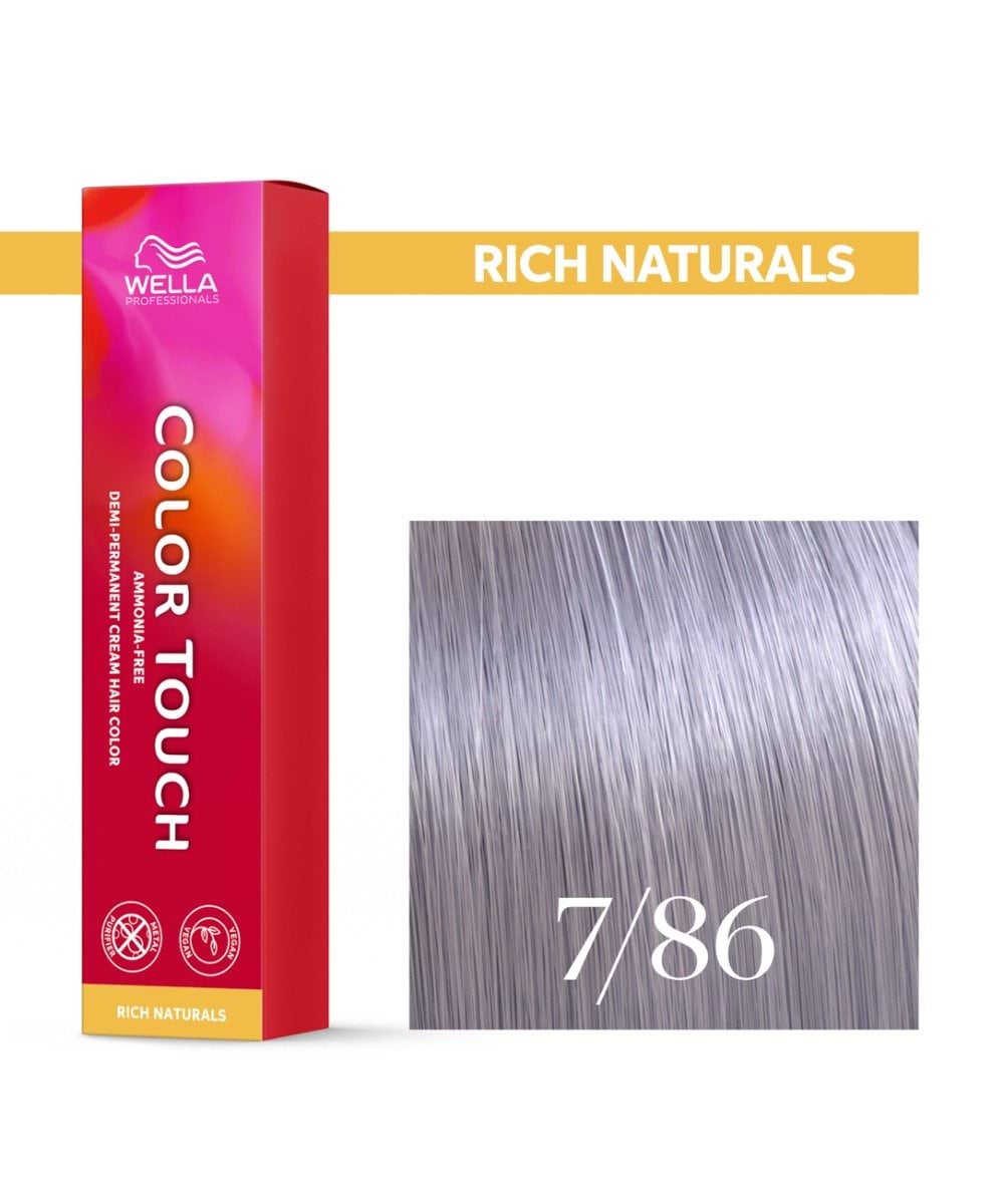 Farba Color Touch 7/86, 60 ml