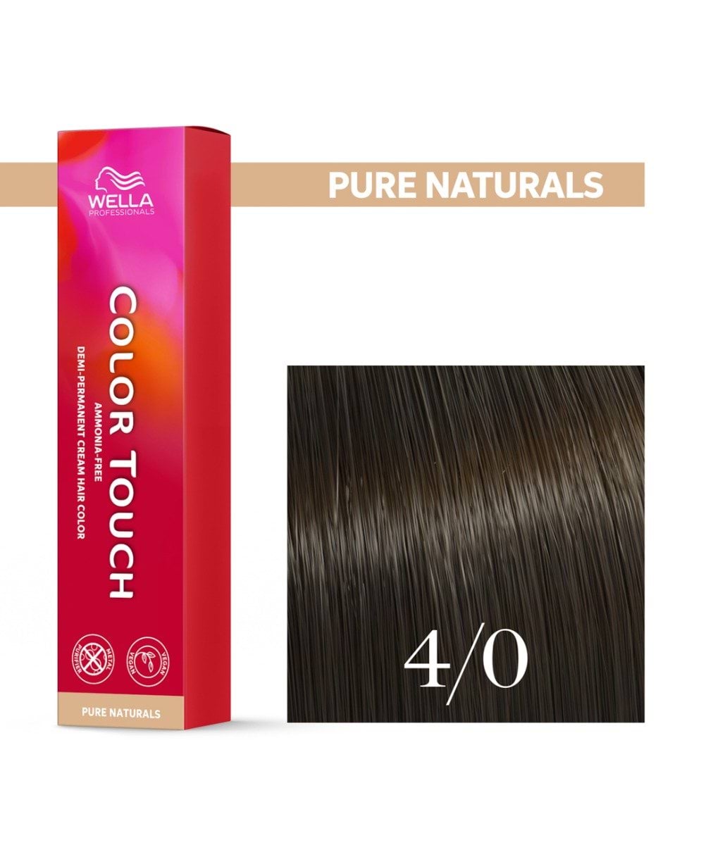 Farba Color Touch 4/0, 60 ml