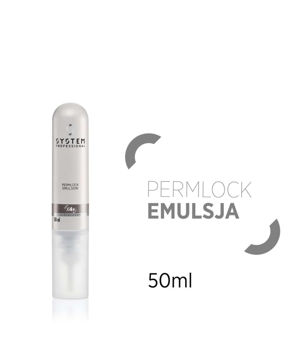 Emulsja Permlock, 50 ml