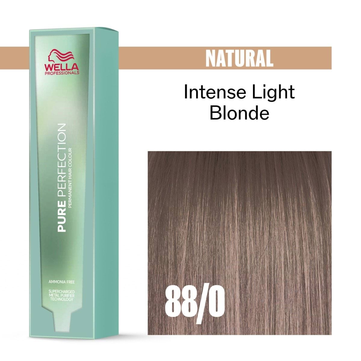 Farba Pure Perfection 88/0, 60 ml