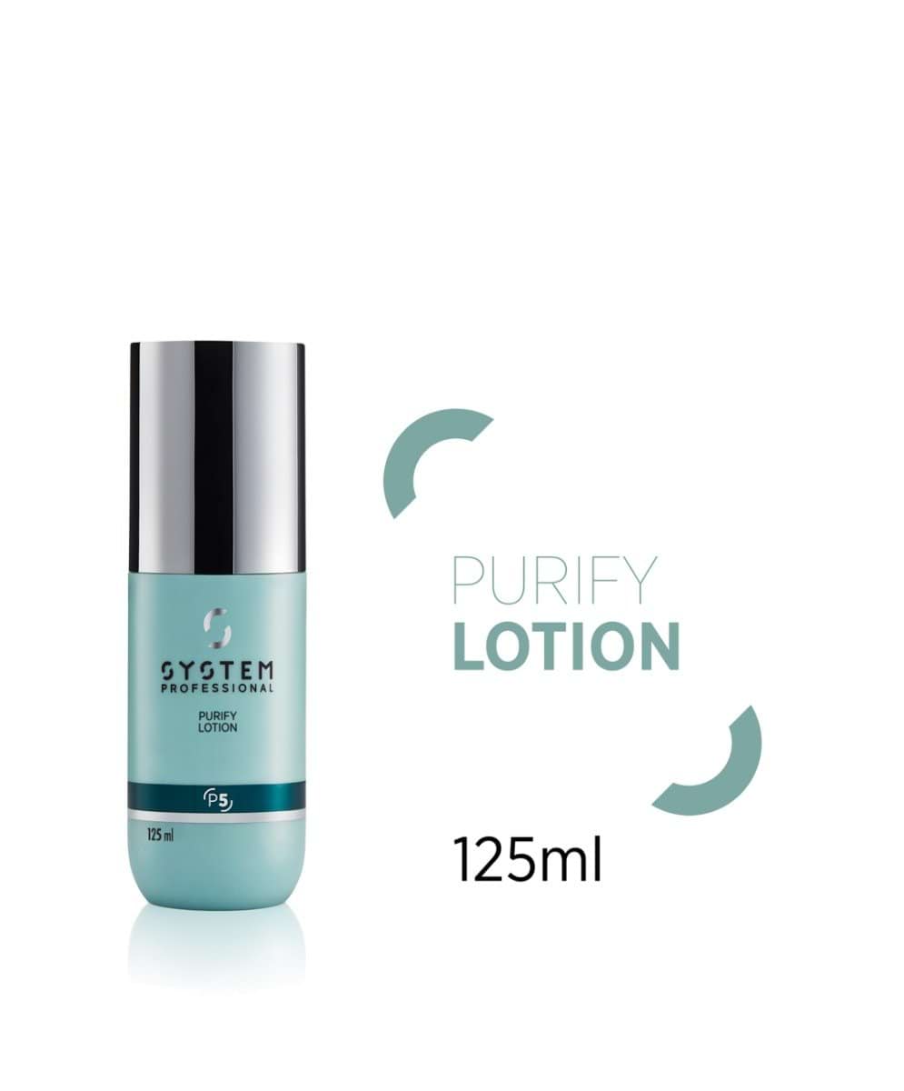 Lotion Purify, 125 ml