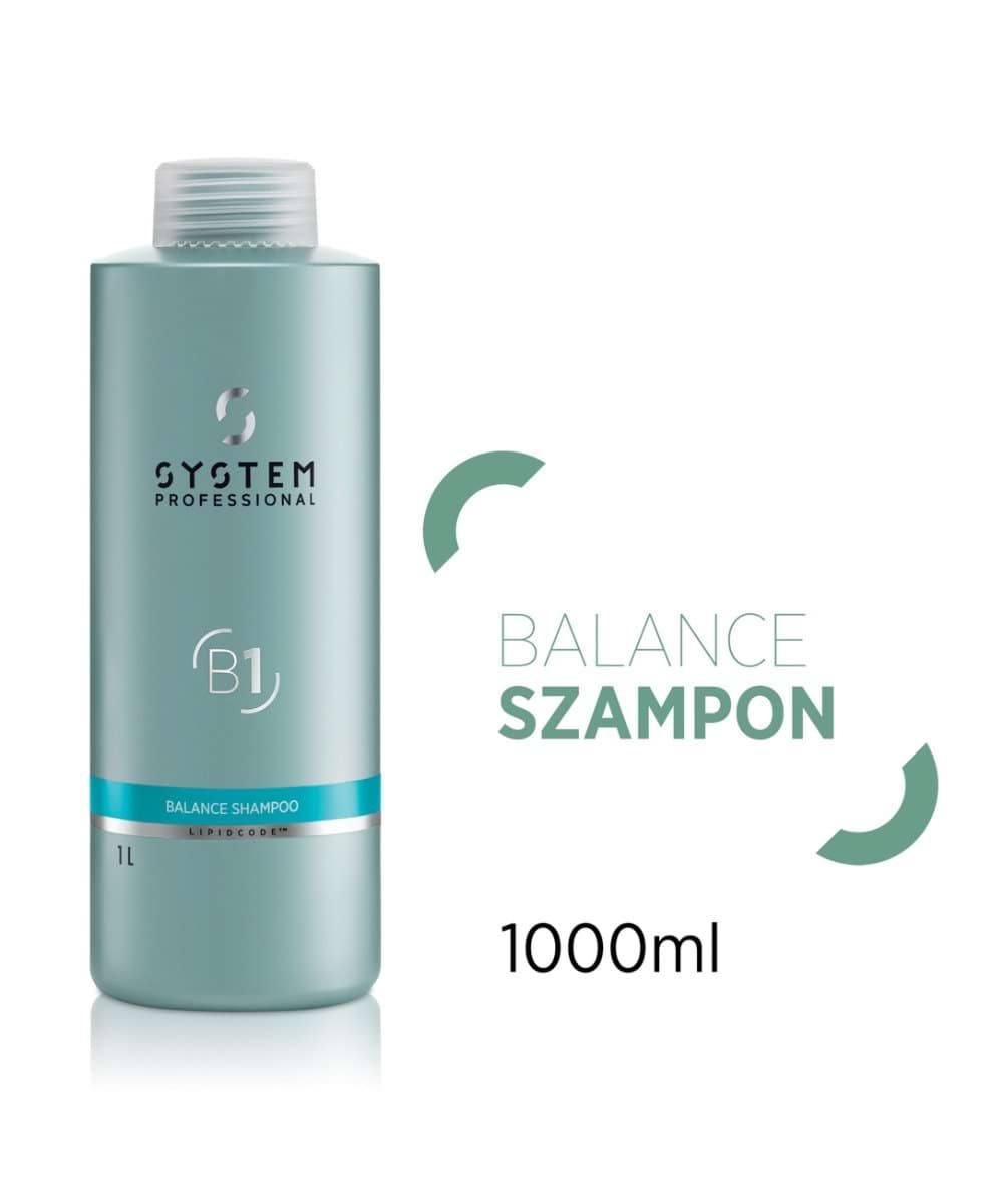 Szampon Balance, 1000 ml