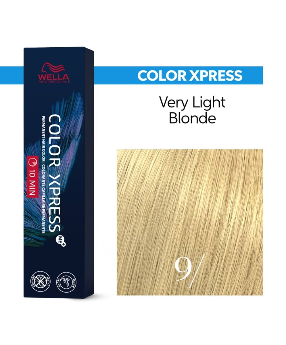 Farba Color Xpress 9/, 60 ml