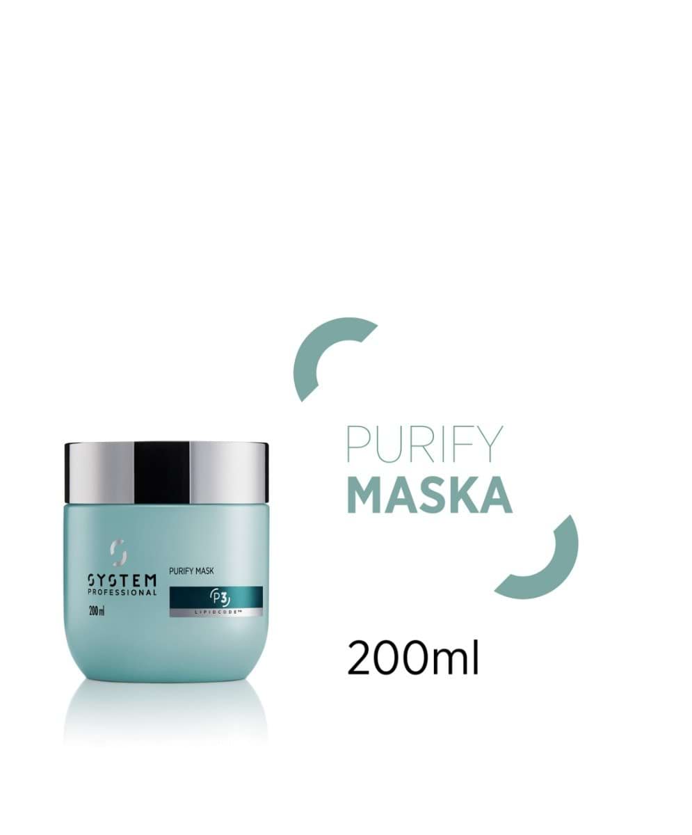 Maska Purify, 200 ml