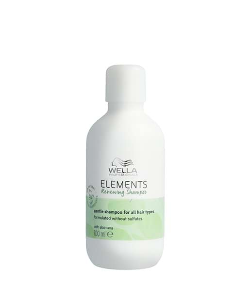 Szampon Elements Renewing, 100 ml