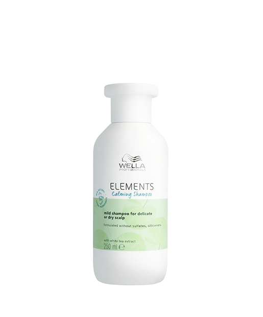 Szampon Elements Calming, 250 ml