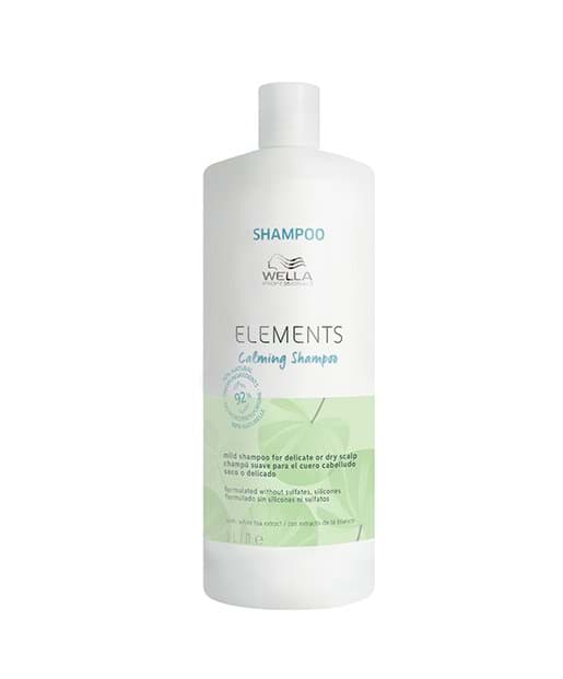 Szampon Elements Renewing, 1000 ml