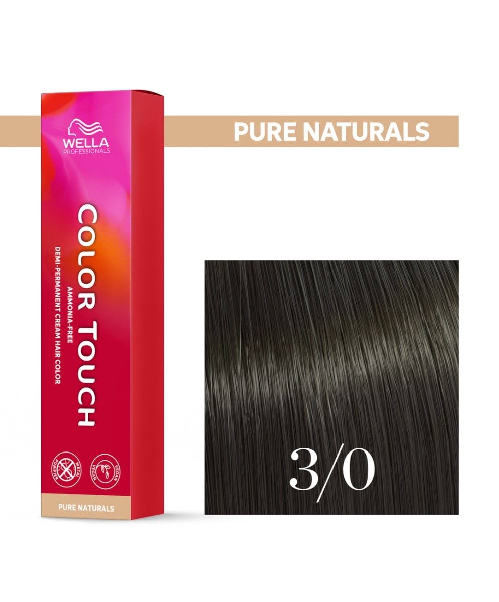 Farba Color Touch 3/0, 60 ml