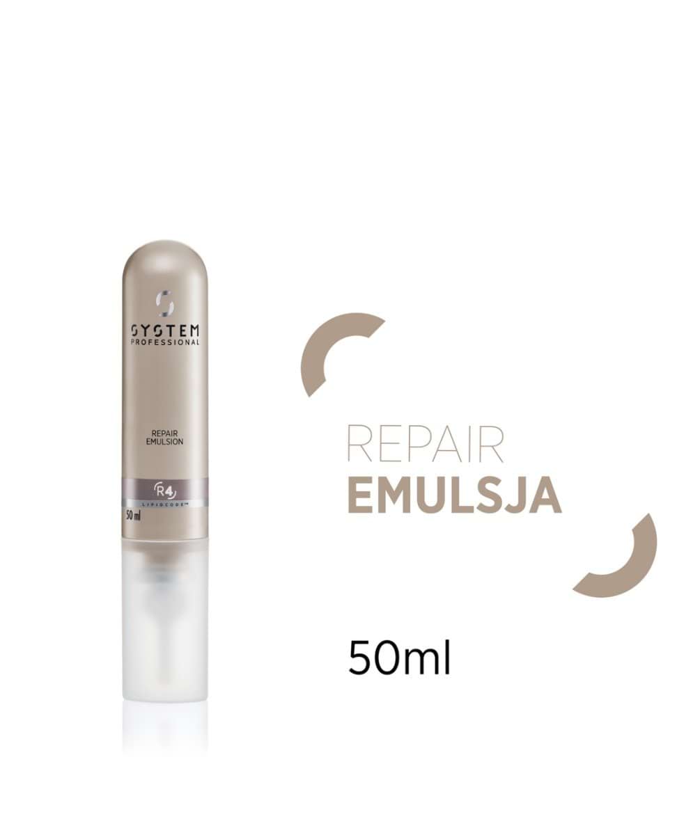 Emulsja Repair, 50 ml