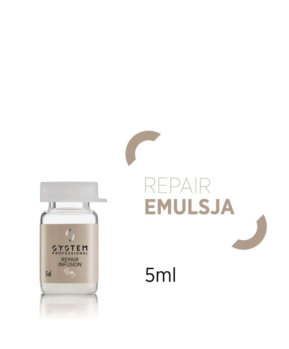 Emulsja Infusion Repair, 20x5 ml