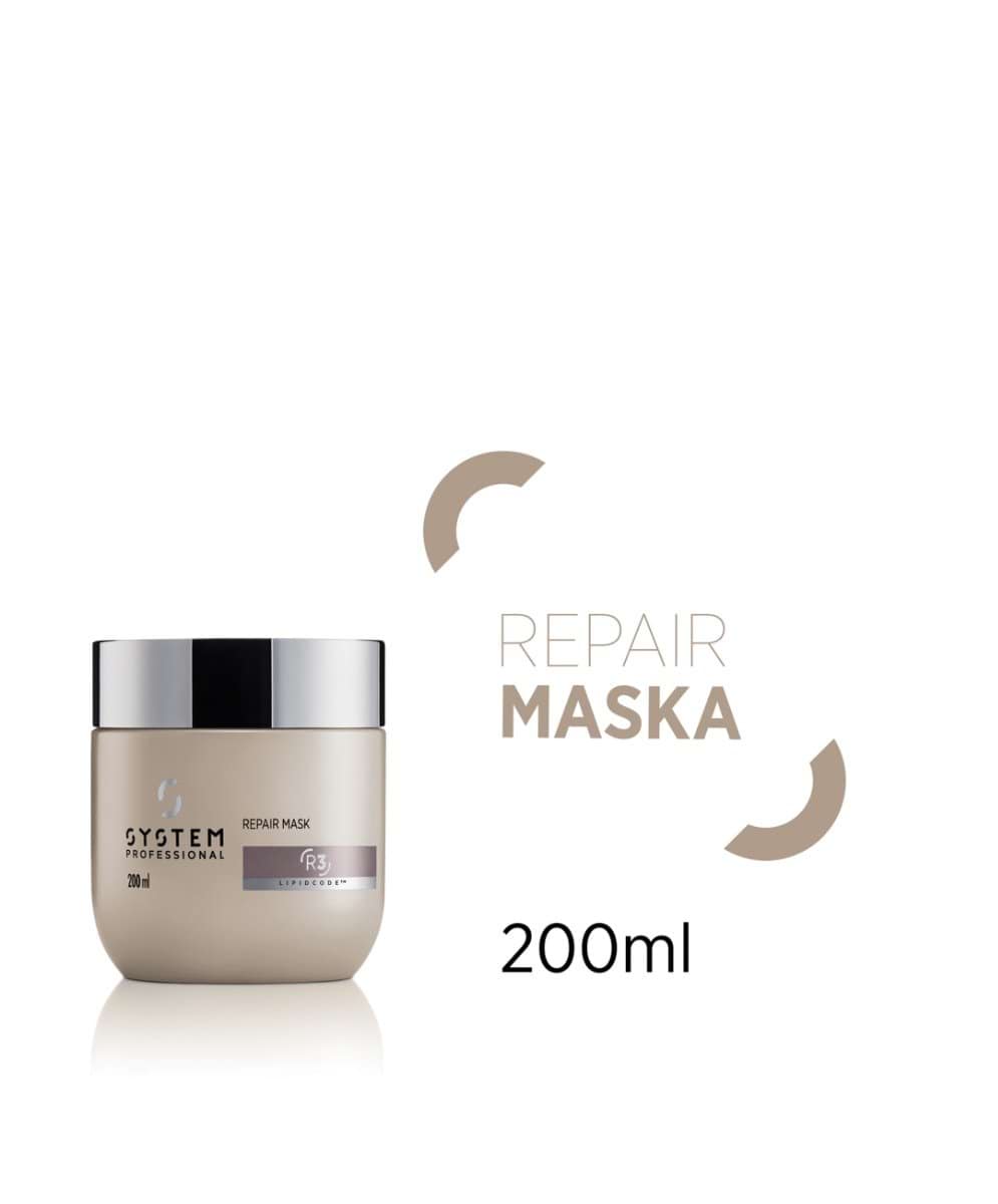 Maska Repair, 200 ml
