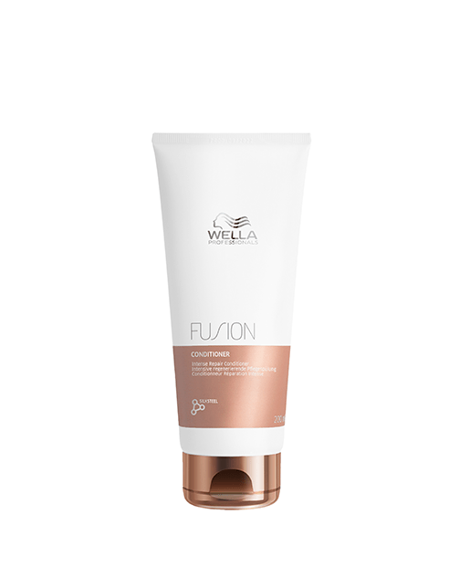Odżywka Fusion do włosów zniszczonych, 200 ml