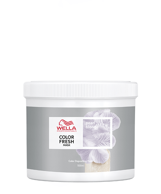 Maska Color Fresh Pearl, 500 ml