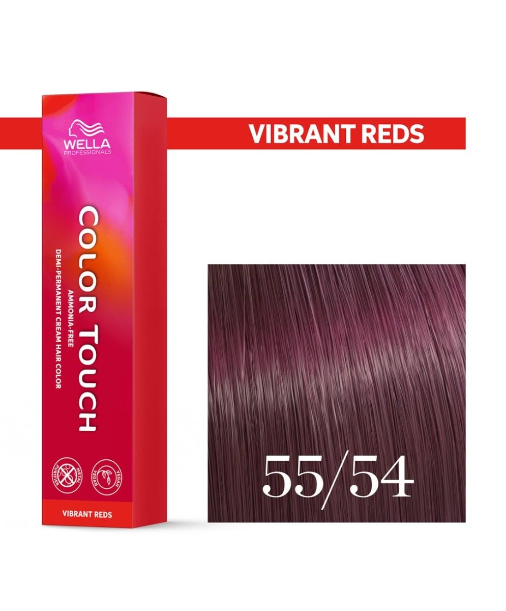 Farba Color Touch 55/54, 60 ml