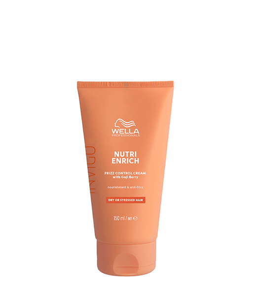 Krem Invigo Nutri-Enrich do włosów puszących się, 150 ml